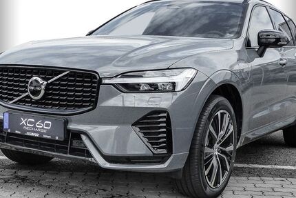 Volvo XC60 11.999 km 61.480 &euro; Hilden 40721