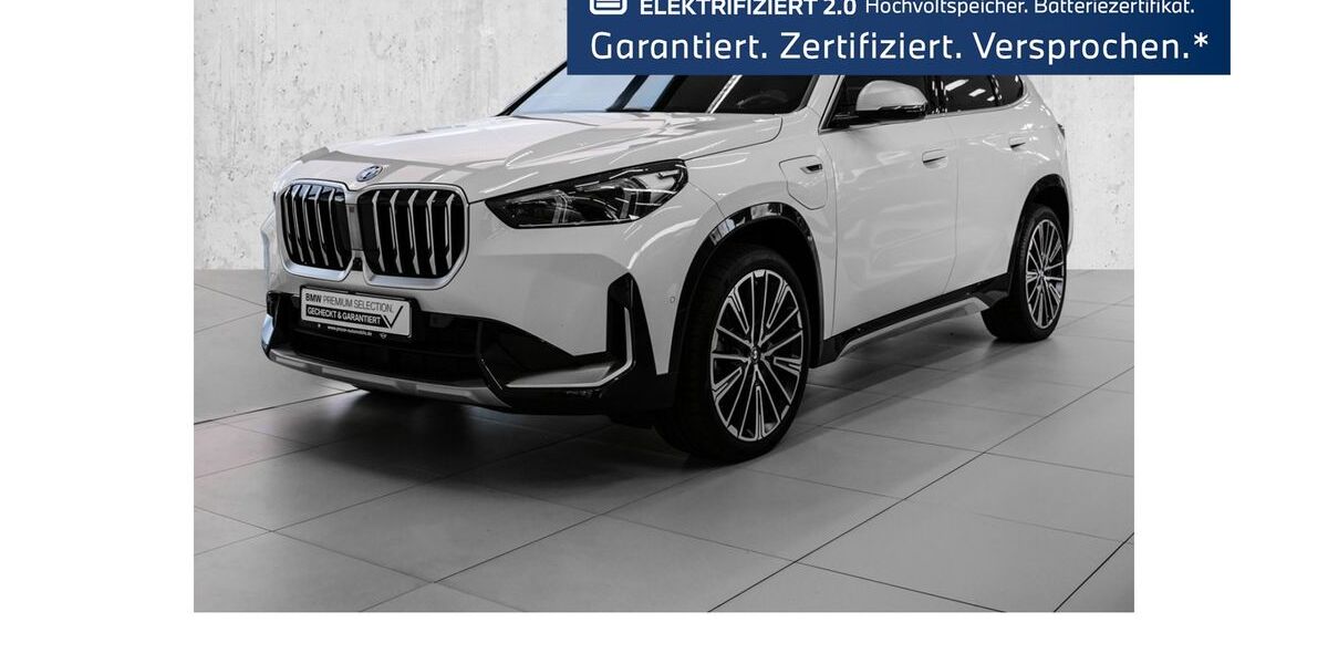 BMW X1 53.686 km 38.380 &euro; Köln Süd 50968
