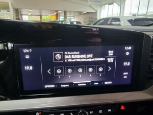 Opel Mokka GS Line Aut. Matrix Kam ACC SHZ LHZ 7.327 km 23.970 &euro; HAAN 42781