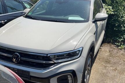VW T-Roc 22.548 km 24.450 &euro; Hilden 40721