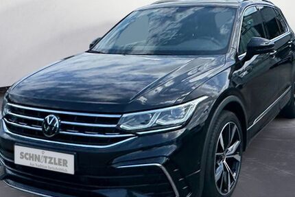 VW Tiguan 60.300 km 33.750 &euro; Langenfeld 40764