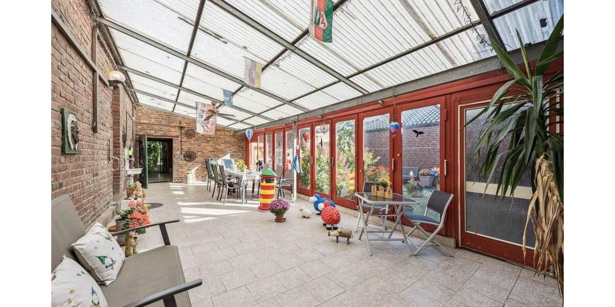 Doppelhaushälfte Korschenbroich Glehn - 4 Zimmer, 109 m&sup2;, 395.000&euro; | Angebot:25730855