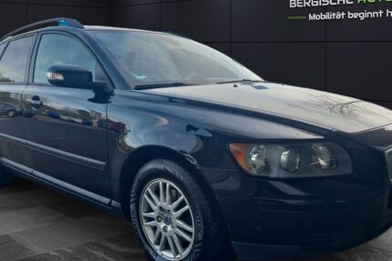 Volvo V50 152.500 km 4.980 &euro; Bergisch Gladbach 51469