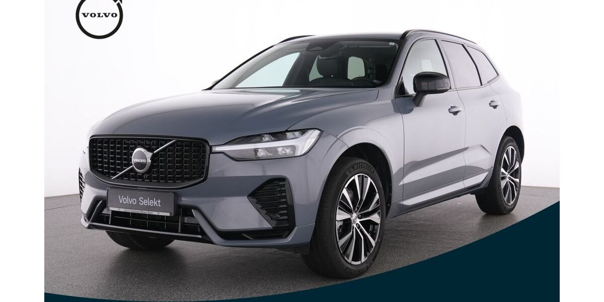 Volvo XC60 45.235 km 34.990 &euro; Mülheim an der Ruhr 45472