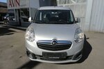 Opel Combo Edition 1,6 d Klima PDC SHZ AHK 5Sitzer 124.000 km 6.390 &euro; Neuss 41462