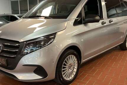 Mercedes-Benz Vito 21.000 km 58.490 &euro; Wülfrath 42489