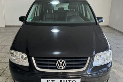 VW Touran 416.605 km 1.290 &euro; Köln 51107