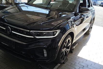 VW T-Roc 29.355 km 30.450 &euro; Langenfeld 40764