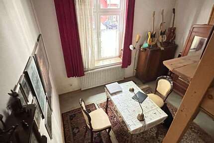 Wohnung Düsseldorf Oberbilk - 2 Zimmer, 37 m&sup2;, 150.000&euro; | Angebot:26786407