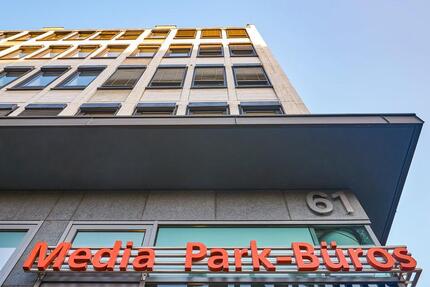 Gewerbeobjekt Köln Innenstadt - 2.618&euro; | Angebot:23755296