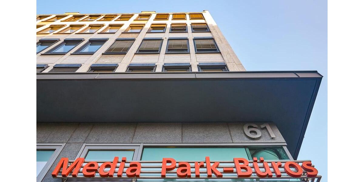 Gewerbeobjekt Köln Innenstadt - 2.618&euro; | Angebot:23755296