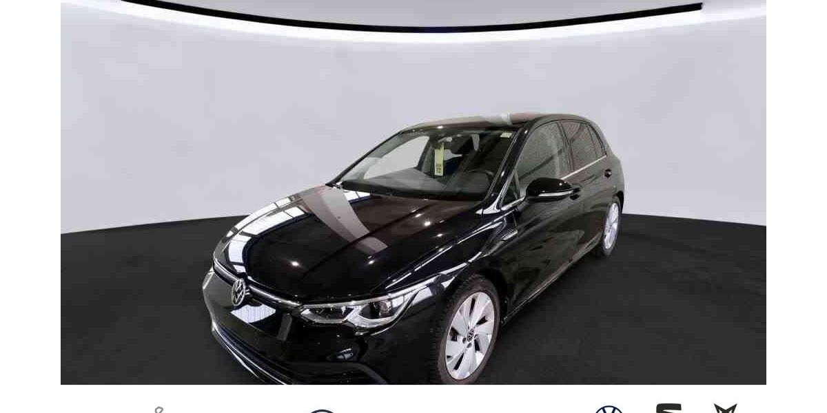 VW Golf 38.370 km 23.450 &euro; Hilden 40721