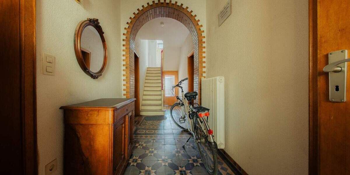 Reihenendhaus Bergisch Gladbach Gladbach - 9 Zimmer, 202 m&sup2;, 390.000&euro; | Angebot:25777889