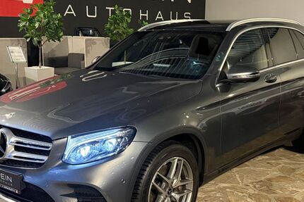 Mercedes-Benz GLC 250 91.169 km 27.490 &euro; Erkrath (bei Düsseldorf) 40699