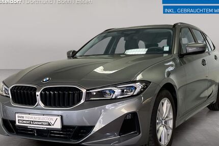 BMW 318 20.512 km 37.699 &euro; Düsseldorf 40237