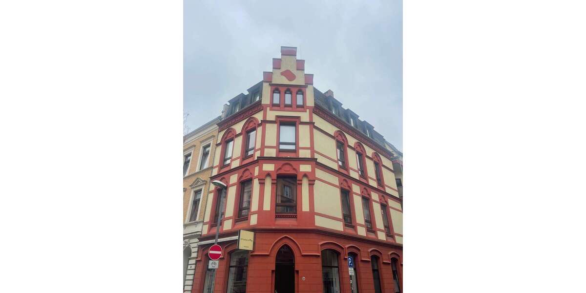 Etagenwohnung Köln Ehrenfeld - 1 Zimmer, 35 m&sup2;, 725&euro; | Angebot:27355455