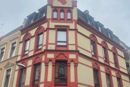 Wohnung Köln Ehrenfeld - 1 Zimmer, 35 m&sup2;, 725&euro; | Angebot:27355455