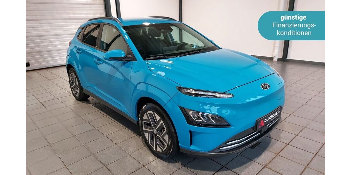 Hyundai KONA Elektro 55.130 km 15.990 &euro; Wuppertal 42287