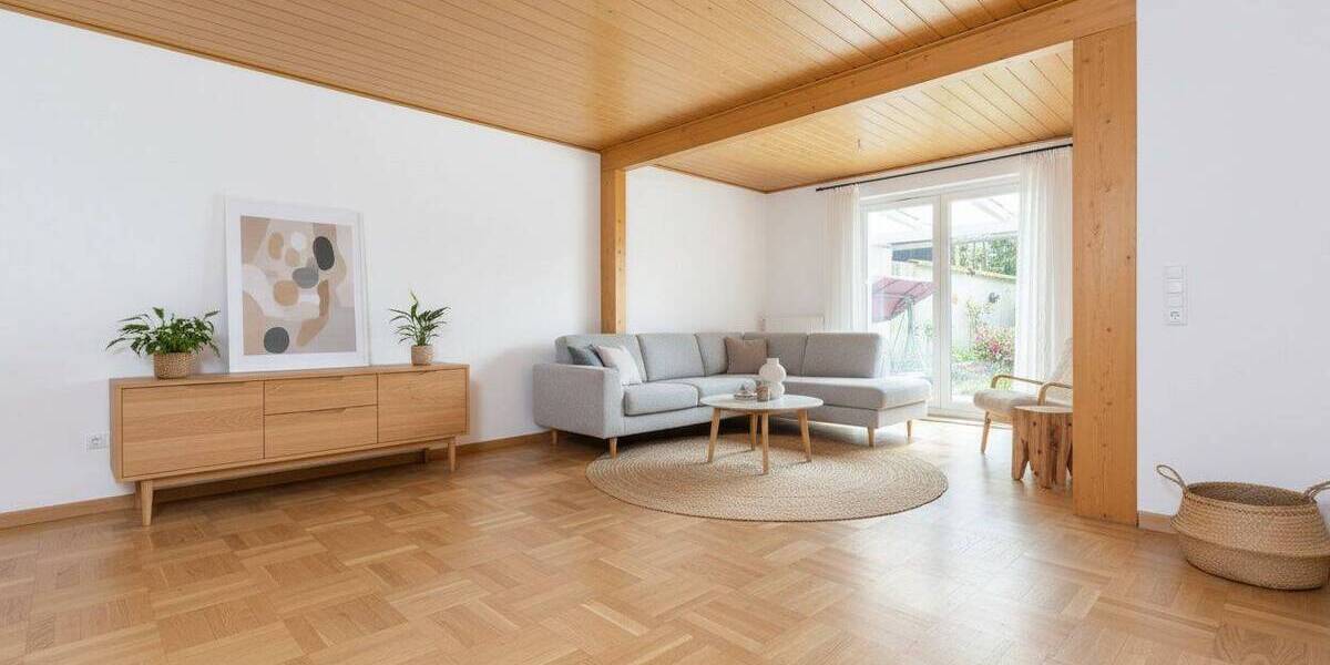 Einfamilienhaus Wuppertal Ronsdorf - 7 Zimmer, 234 m&sup2;, 649.000&euro; | Angebot:26763509