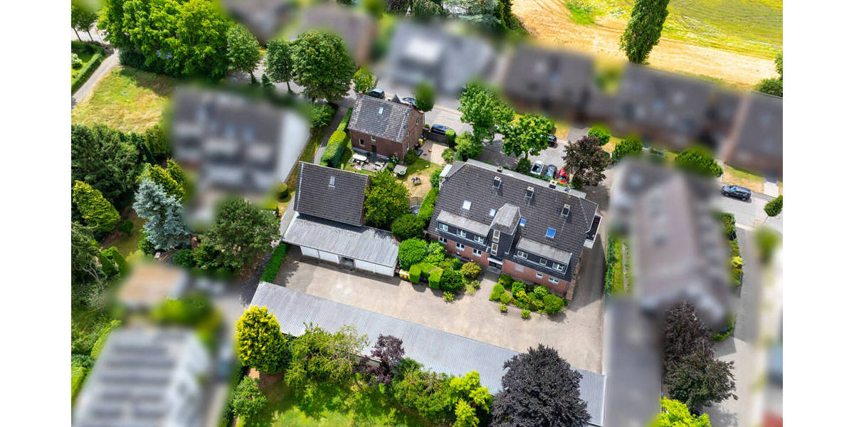 Mehrfamilienhaus, Wohnhaus Meerbusch Büderich - 2 Zimmer, 2.540.000&euro; | Angebot:25779179