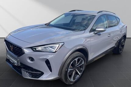 Cupra Formentor 43.100 km 27.990 &euro; Wuppertal 42109