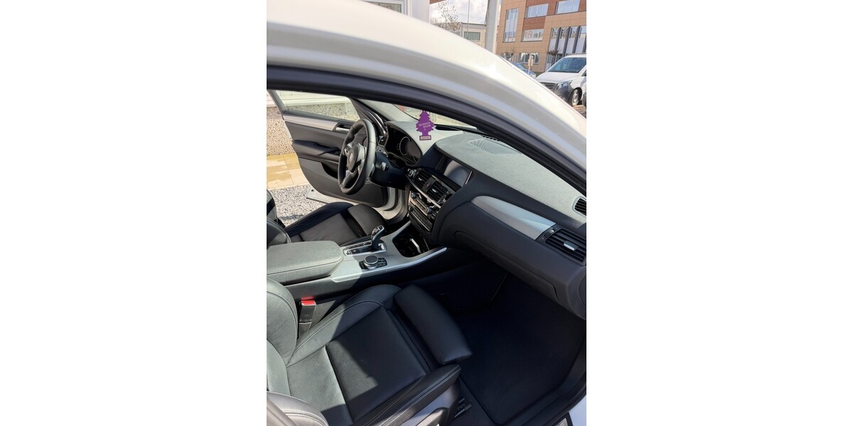 BMW X4 124.000 km 29.801 &euro; Willich 47877