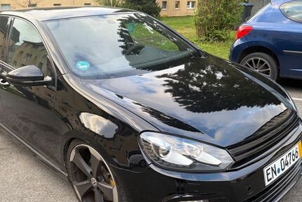 VW Golf 158.000 km 8.999 &euro; Schwelm 58332