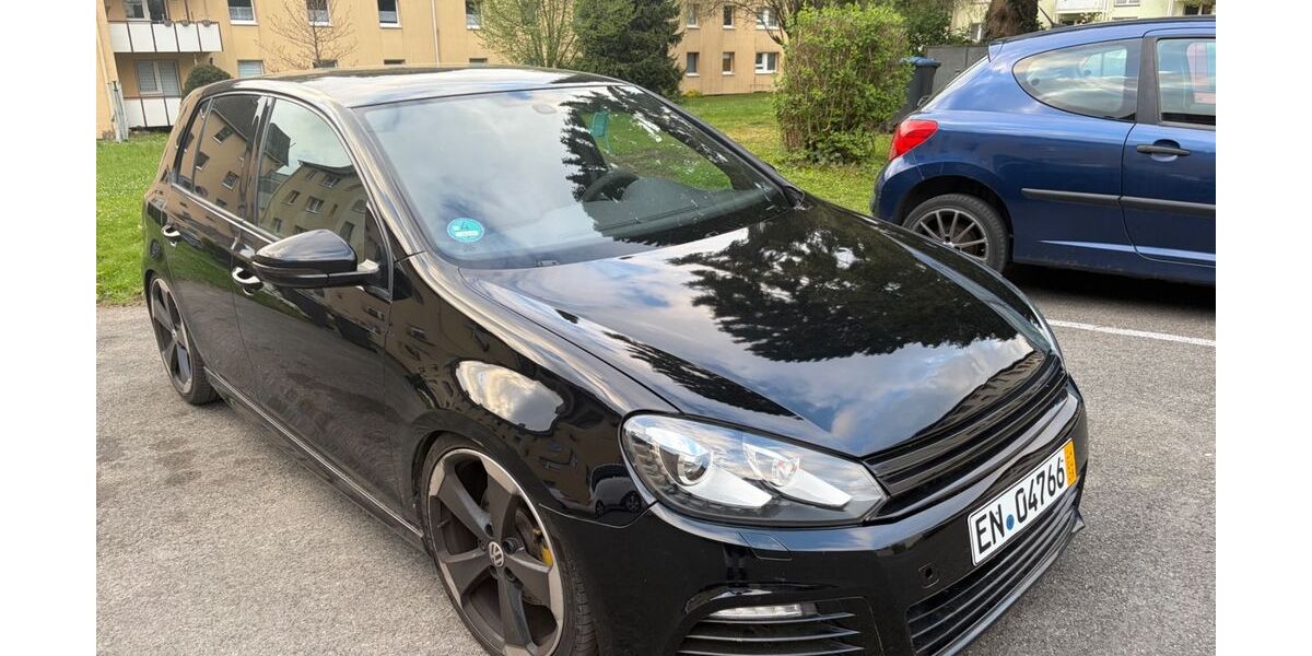 VW Golf 158.000 km 8.999 &euro; Schwelm 58332