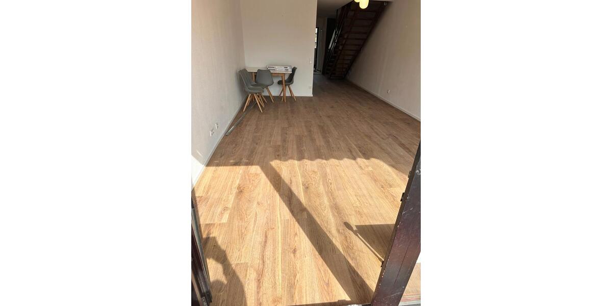 Maisonettenwohnung Düsseldorf Derendorf - 3 Zimmer, 93 m&sup2;, 400.000&euro; | Angebot:26765828