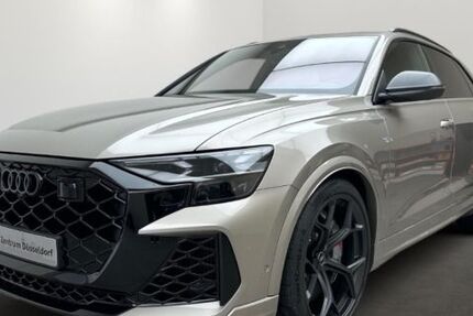 Audi RSQ8 5.000 km 179.980 &euro; Düsseldorf 40233