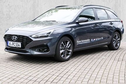 Hyundai i30 2.000 km 25.490 &euro; Köln 50968