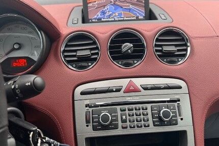 Peugeot 308 45.251 km 7.900 &euro; Remscheid 42899