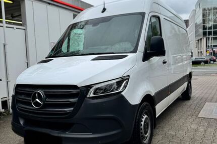 Mercedes-Benz Sprinter 90.000 km 25.999 &euro; Wuppertal 42107