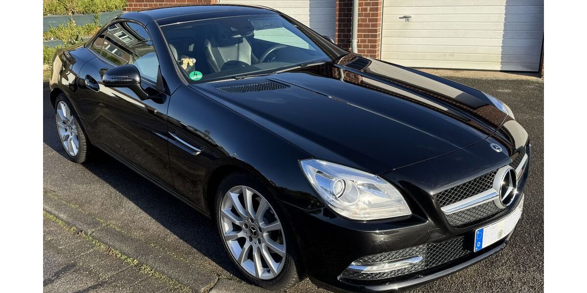Mercedes-Benz SLK 200 47.200 km 19.200 &euro; Monheim 40789