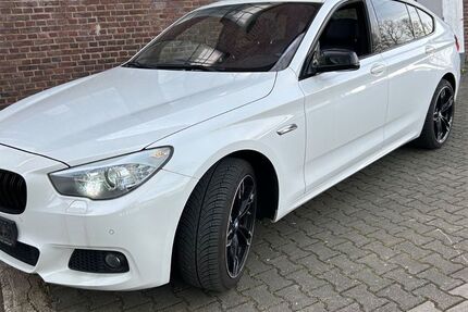BMW 535 228.600 km 9.490 &euro; Köln 51069