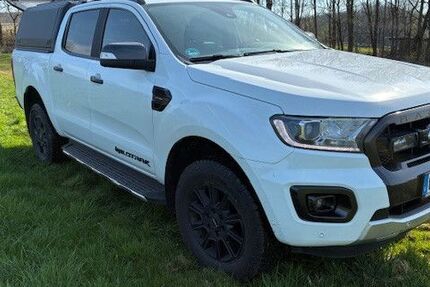 Ford Ranger 67.000 km 35.900 &euro; Wermelskirchen 42929