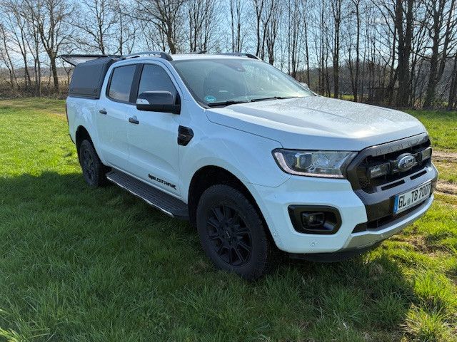 Ford Ranger 67.000 km 35.900 &euro; Wermelskirchen 42929
