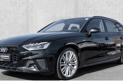 Audi A4 63.166 km 33.230 &euro; Düsseldorf 40474