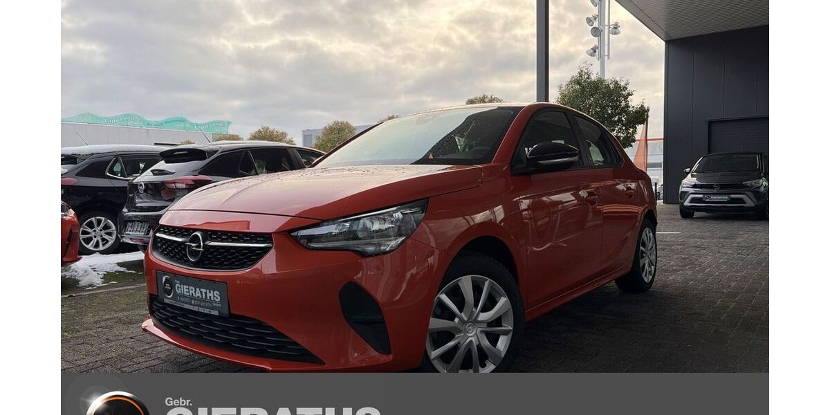 Opel Corsa 48.867 km 13.850 &euro; Bergisch Gladbach 51429