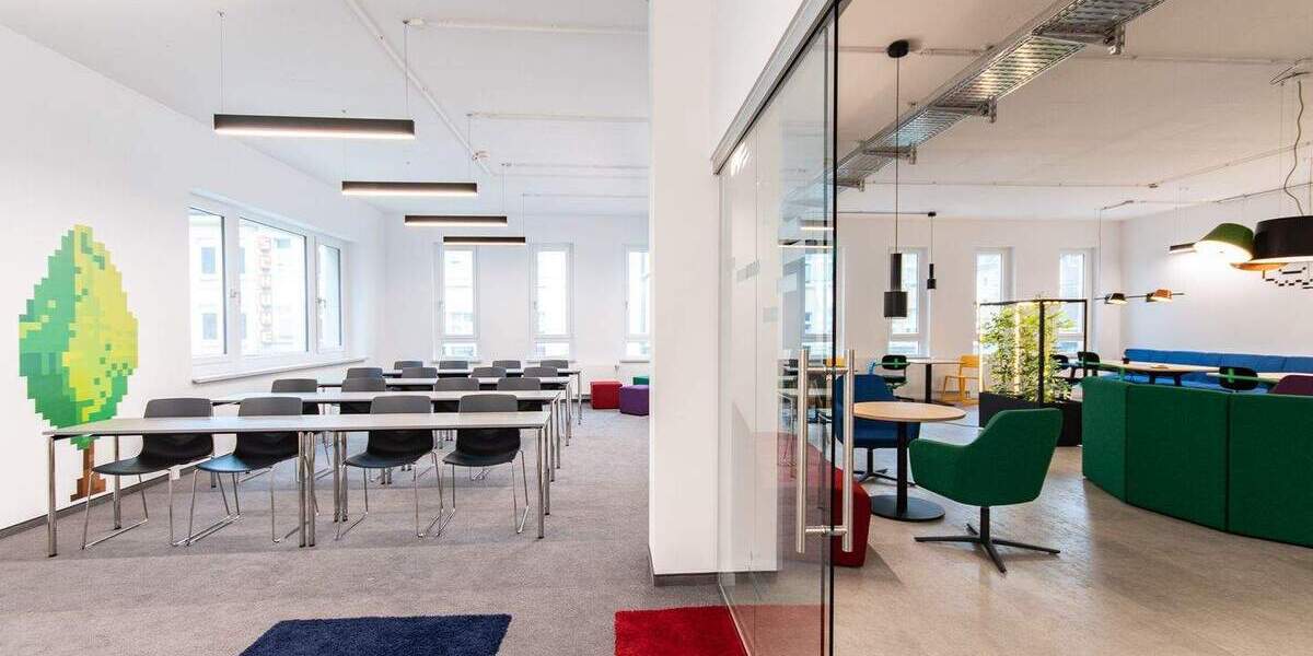 Gewerbeobjekt Mülheim an der Ruhr Mitte - 189&euro; | Angebot:25654922