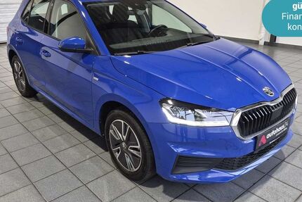Skoda Fabia 9.238 km 16.290 &euro; Wuppertal 42287