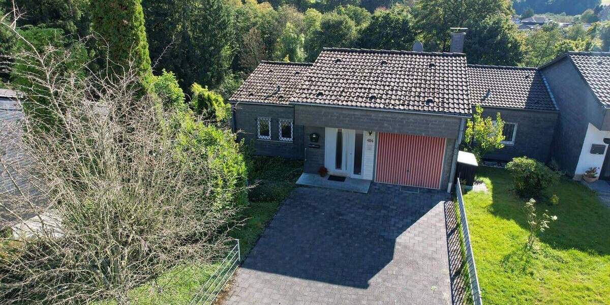 Doppelhaushälfte Leverkusen / Lützenkirchen Lützenkirchen - 4 Zimmer, 144 m&sup2;, 429.000&euro; | Angebot:25773835