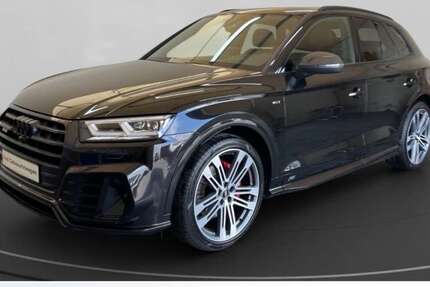 Audi SQ5 84.032 km 37.980 &euro; Köln 50823