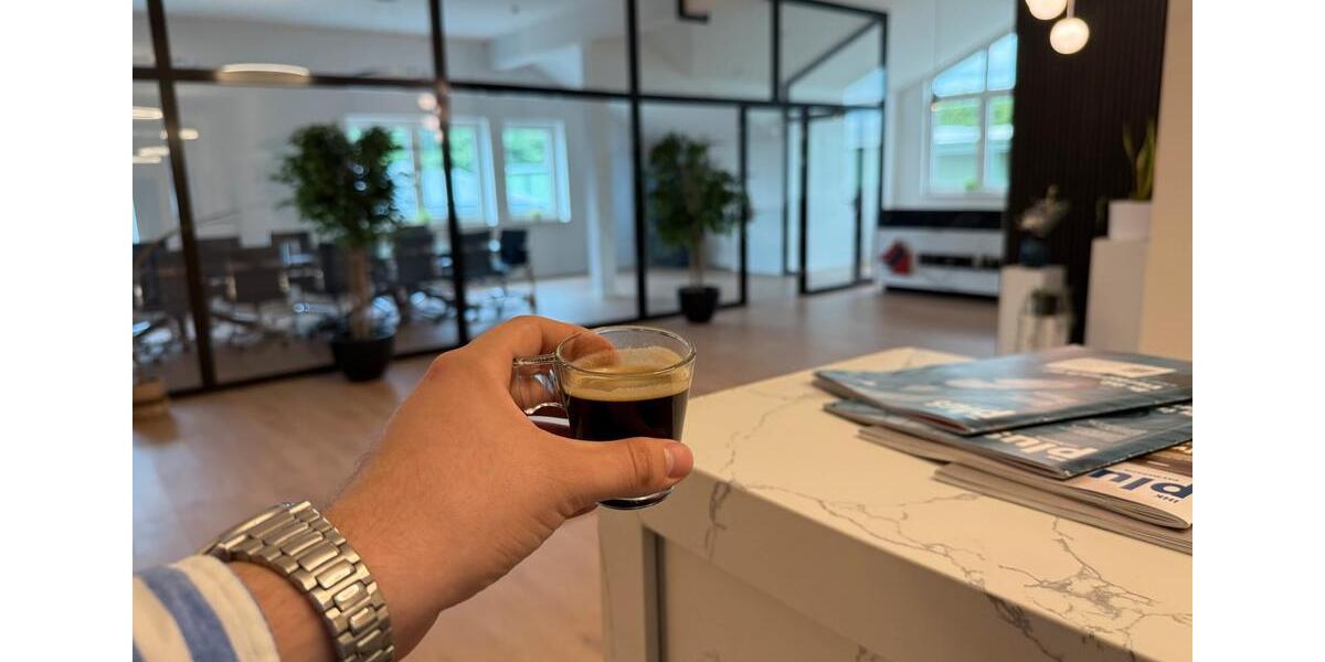 Gewerbeobjekt Leverkusen Bürrig - 799&euro; | Angebot:23863450