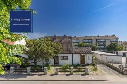 Haus Düsseldorf Stadtbezirk 8 - 7 Zimmer, 220 m&sup2;, 698.000&euro; | Angebot:25819055