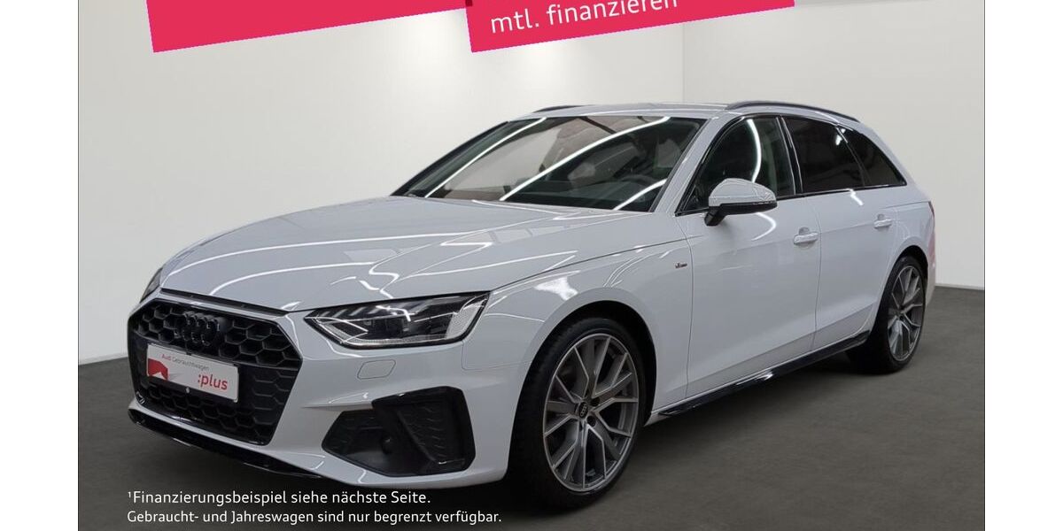 Audi A4 102.143 km 23.850 &euro; Mülheim a.d. Ruhr 45481
