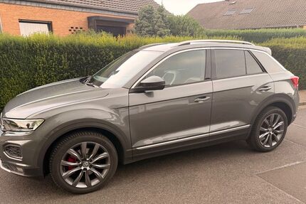 VW T-Roc 68.000 km 19.490 &euro; Köln 50733