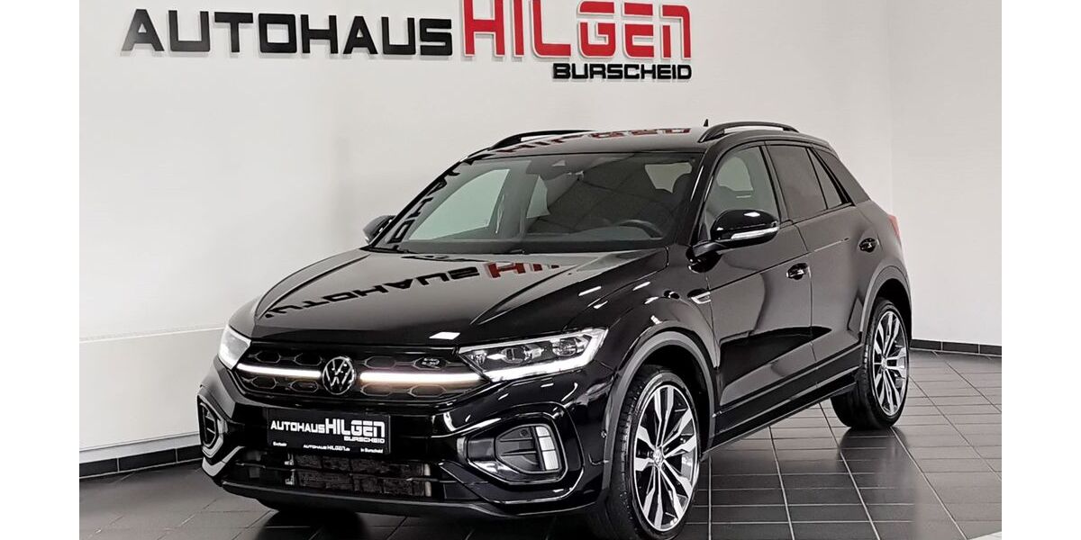 VW T-Roc 78.502 km 26.950 &euro; Burscheid 51399