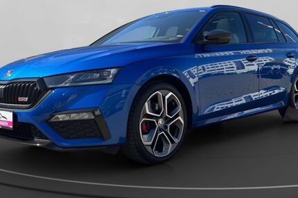 Skoda Octavia 72.341 km 30.880 &euro; Köln 50968