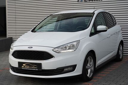 Ford C-Max 109.350 km 8.900 &euro; Grevenbroich 41515